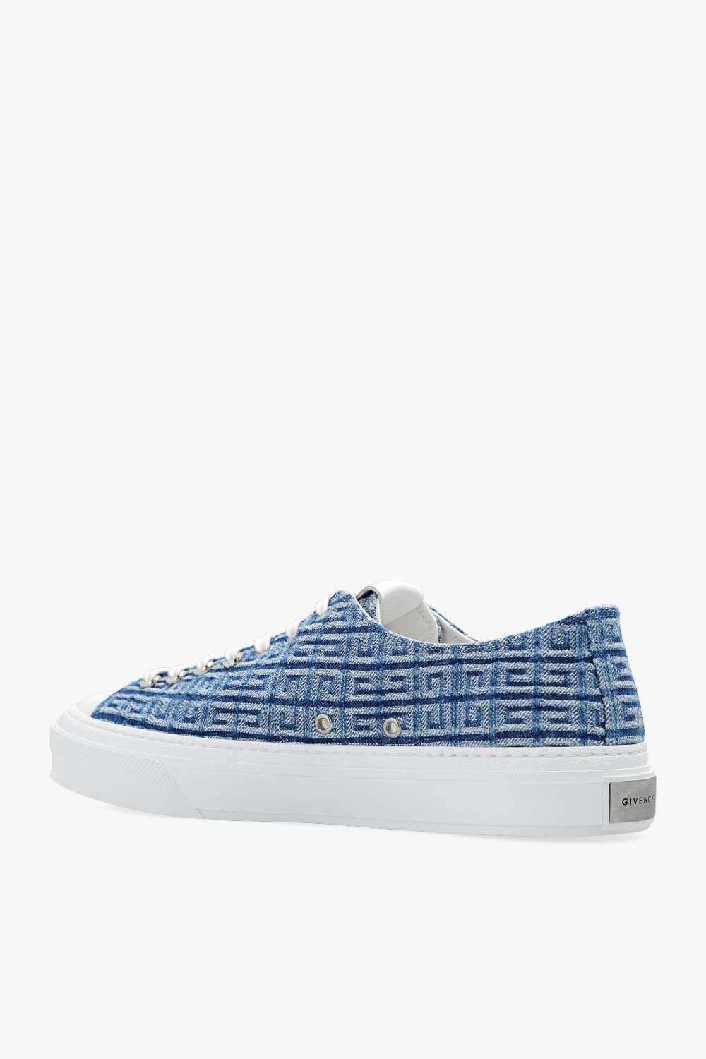 Givenchy blue clearance sneakers